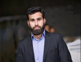 العميل Muhammad Arslan