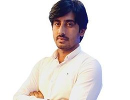 Agent Muhammad Samair