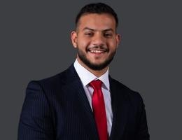 Agent Sherif Abdelrahman