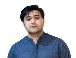 العميل Usman Tariq Tariq Ramzan