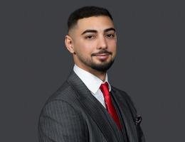 Agent Siavash Ebrahimi