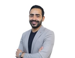Agent Mohamed Bassyouni