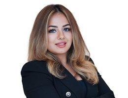 Suruchi Bajaj