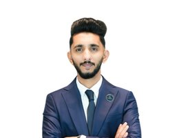 العميل Mohammed Shafi