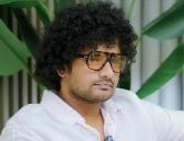 العميل Hamraz Hameed