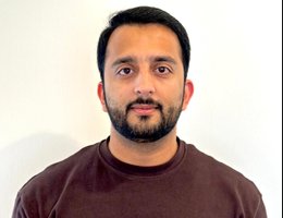 Agent Muhammad Akbar