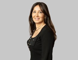 العميل Mayda Marashlian