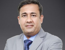 Nouman Saeed