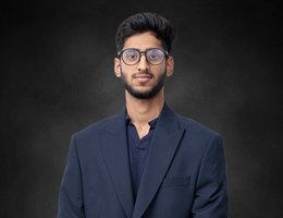 Talhaa Anis Ul Hassan