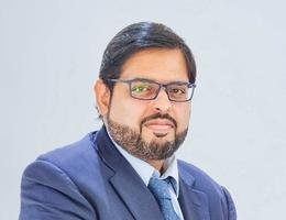 العميل Anique Rehman