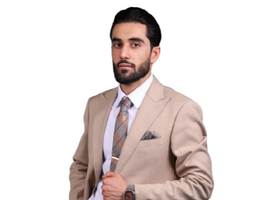 العميل Mohammad Naser Sarwari