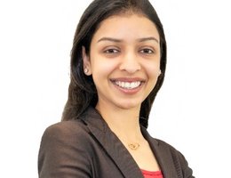 Tavishi Gupta