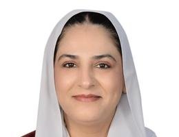 العميل Ayesha Sultan
