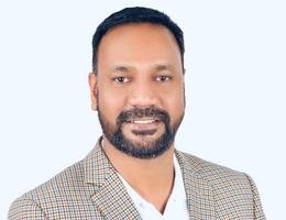 Mohammed Ansari 