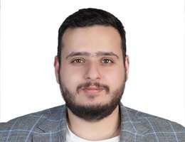 Agent Mohamad Abdalwhhab Bahsas
