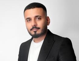 Agent Majed Fereidoon Far