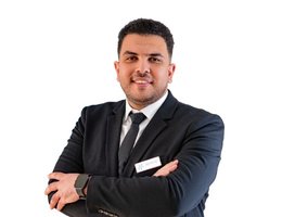 العميل Mohamed Elsherbini