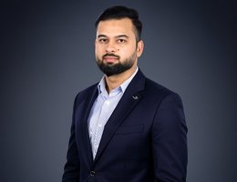 Mohammad Aslam