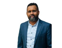 العميل Rumesh Weragoda