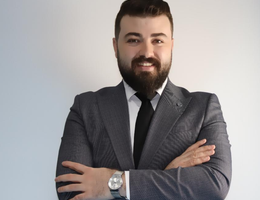 Bashar Zidan