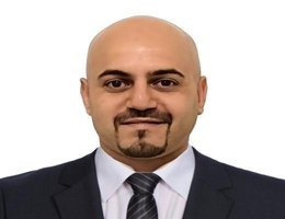 العميل AHMED ISMAIL BARKAL HAGGAG