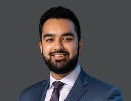 العميل Parth Dandawate