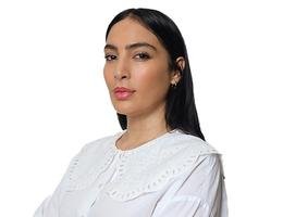 Narges Mohammad Ali