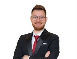 العميل Tammam Nasser