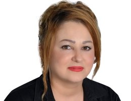 Fedaa Ebrahim
