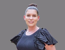 Agent Melinda Thomas