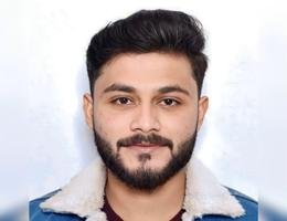 Agent Ali Raza