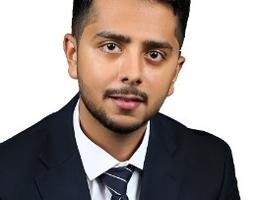 العميل Mohammad Ebad