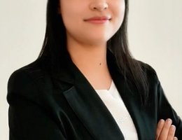 Agent Annabelle Andrianirina