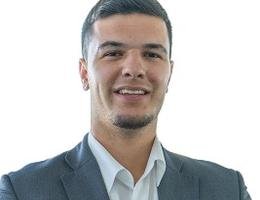Agent Theo Syme Dey
