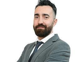 العميل Ahmet Nedim Aljendy