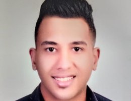 العميل Mahmoud Abdo