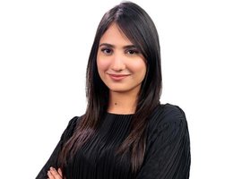 Agent Sana Azam
