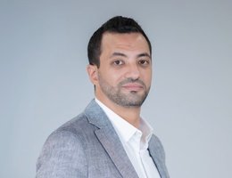 العميل Hossam Thabet