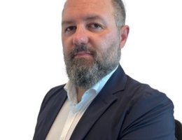 Agent Enrico Rettino