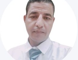 Agent Sayed Abd AlSatar