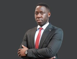 العميل Laban Johnmary Bagenda