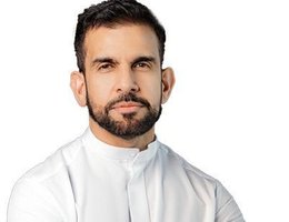 العميل Shakil Kassam