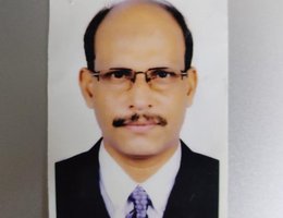 Agent Abdul Samad