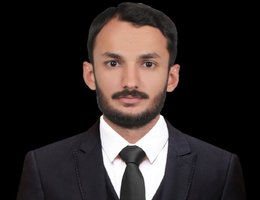 Mohammad  Asad