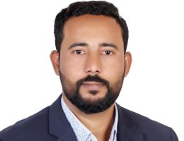 العميل Karamat Ali