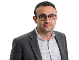 العميل Talib Al Rubai