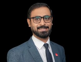 Nazim Munir