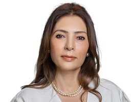 العميل Nita Sharma