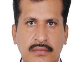العميل Raheel Mughal