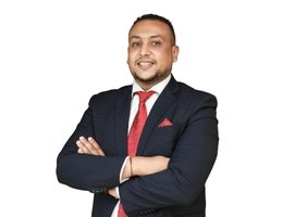 Agent Walid El Frini